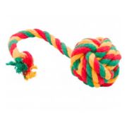 Игрушка Для Собак Doglike Мяч Канатный Большой