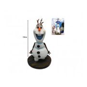 Грот Марлин Снеговичок Олаф 6см FZR30