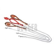 Водилка Доггер Круглая 18мм Цепь В186413C