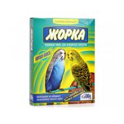 Корм Жорка Для Волнистых Попугаев Морская Капуста 500г