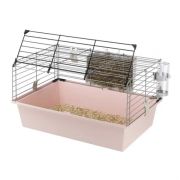 Ferplast Cavie 60 клетка для кроликов и морских свинок