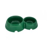 Дарэлл Миска Для Кошек Двойная