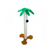 Когтеточка (Trixie) RP8116c «Пальма» 120см (сизаль)