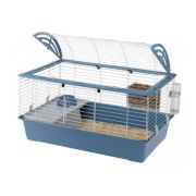 Клетка Для Кроликов Ferplast (Ферпласт) Casita 100 96*57*56см