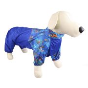 Комбинезон (Dezzie) Такса карликовая - мальчик, болонья