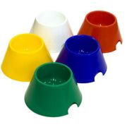 Миска для спаниеля Дарэлл