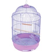 Клетка (Triol) N 33A (d=33*56.5) д/птиц