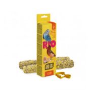 Палочки Для Птиц RIO (Рио) Яйцо и Ракушечник 2*40г