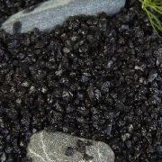 Грунт (Лаурон) Кварцевый Песок Бирюзовый 0.8кг (ф 1-2)