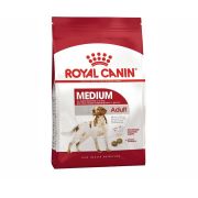Royal Canin (Роял Канин) Медиум Эдалт 15кг (1*1)