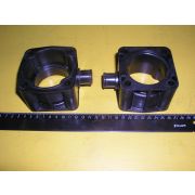 Коробка термостата 236-1306052 (ПВХ)