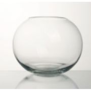 Аквариум Неман 6401 Ваза-шар 1,5л /4/