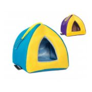 Дом-Вигвам Для Мелких Животных Гамма