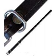 Ошейник Брава №12 Безразмерный С Блочкой Арт1203