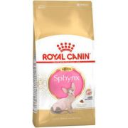 Сухой корм Royal Canin (Роял Канин) SPHYNX KITTEN для котят сфинксов 2 кг
