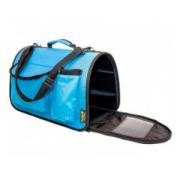 Pride (Прайд) Переноска Калиста 40*27*26СМ 10051581, синяя лазурь