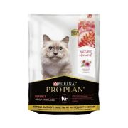 Pro Plan (Про План) Nature Elements Defence сухой корм для стерилизованных кошек ,курица/эхинацея ,200гр