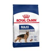 Royal Canin (Роял Канин) МАКСИ ЭДАЛТ 15КГ Д/СОБАК КРУПНЫХ ПОРОД 18М-6Л