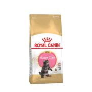 Сухой корм Royal Canin (Роял Канин) Kitten Мaine Coon породы Мейн-кун 4 кг