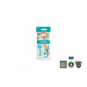 Biff  снек для чистки зубов «Dent» со вкусом говядины для собак мелких пород