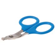 DeLight Когтерез-Ножницы для кошек Малый Загнутый