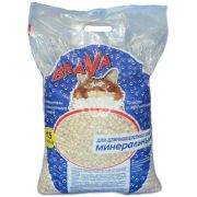 НАПОЛНИТЕЛЬ БРАВА 15Л МИНЕРАЛЬНЫЙ ДЛЯ ДЛИННОШЕРСТНЫХ КОШЕК.