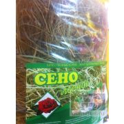 СЕНО ФЕРМЕР ЛЕСНОЕ С РОЗОЙ 500Г