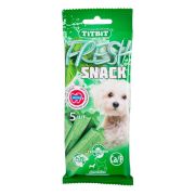 TiTBiT: снеки «Fresh» с мятой и хлорофиллом для собак мелких пород