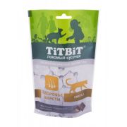 Titbit Подушечки для кошек с лососем 60 гр.