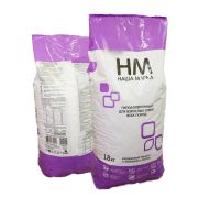 Наша марка сухой гипоаллергенный корм для взрослых собак всех пород с ягнёнком и рисом 18кг