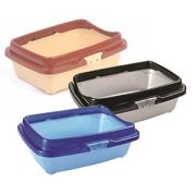 Dogus Туалет для кошек с бортом 237