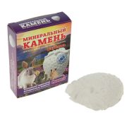 Мышильд: минеральный камень для грызунов в виде клубники 50г