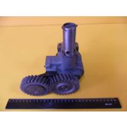 Насос масляный -236-1011014-В3 (ТМЗ)