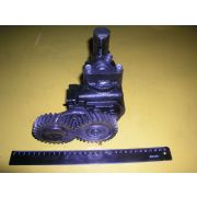 Насос масляный 236-1011014-Г н/о аналог