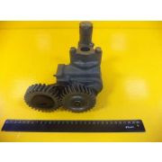 Насос масляный 238-1011008 в сборе нов/обр аналог