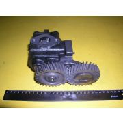 Насос масляный 7511-1011014-01 дв.7511,236НЕ,236ДЕ Аналог