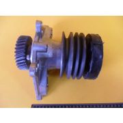 Привод вентилятора 236НЕ-1308011-Е2 (6 отверстий)