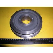 Шкив коленвала 236-1005061-В 2-ручья Н/О (з-д Ярославль)