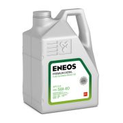 Масло моторное ENEOS Premium Diesel CI-4 Синтетика 5W-40 6 л