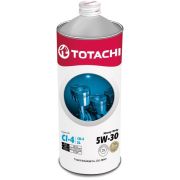 Масло моторное TOTACHI Heavy Duty CI-4/CH-4/SL Минерал 5W-30 1 л