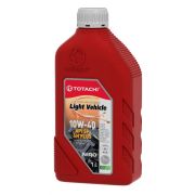Масло моторное TOTACHI NIRO LV, полусинтетическое, 10W-40, SN, 1 л