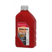 Масло моторное TOTACHI NIRO Optima PRO, полусинтетическое, 5W-30, SL/CF, 1 л