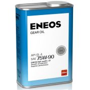 Масло трансмиссионное ENEOS GEAR GL-4 75W90 1 л