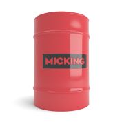 Масло трансмиссионное Micking Gear Oil 75W-90 GL-4 60л., арт M5119