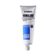 Масло трансмиссионное Yamalube для ПЛМ Gear Oil SAE 90 GL-4 (350 мл)