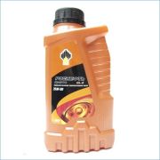 Масло трансмиссионное РОСНЕФТЬ минеральное KINETIC GL-5 75/90 1 л