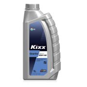 Масло трансмиссионное KIXX Geartec GL-5 85W-140(E) 1 л