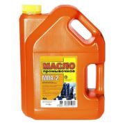 Масло промывочное УФИМСК 