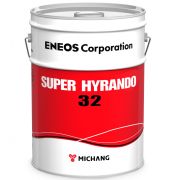 Масло гидравлическое ENEOS Super Hyrando 32 20л