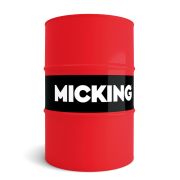 Масло гидравлическое Micking Нydraulic Oil HLP 46 200л., арт M9143
